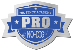 Southeast Georgia No Dig Fence Company